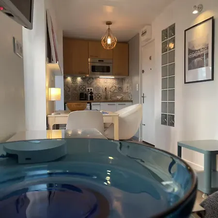 Apartamento Nuit - By Prim0 C0nciergerie *