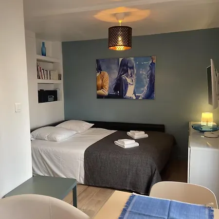 Apartamento Nuit - By Prim0 C0nciergerie *