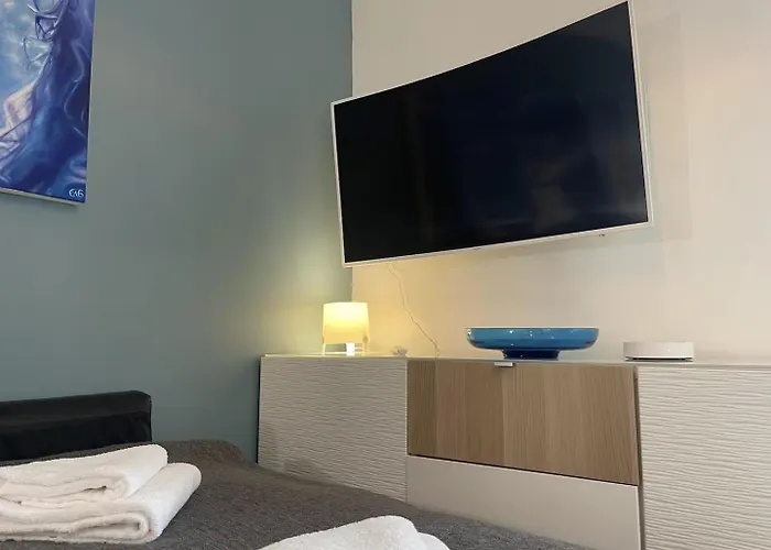 Nuit - By Prim0 C0nciergerie Clermont-Ferrand