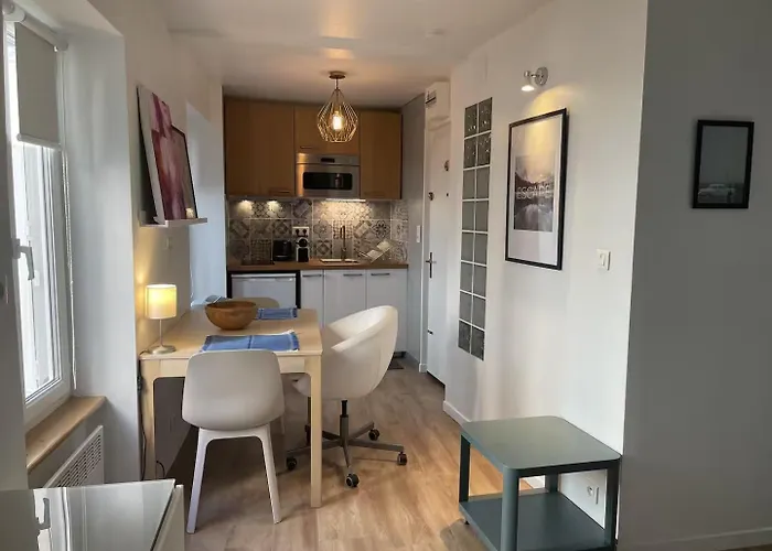 Nuit - By Prim0 C0nciergerie *