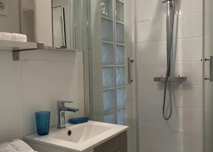 Apartamento Nuit - By Prim0 C0nciergerie Clermont-Ferrand