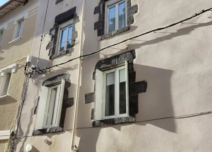 Nuit - By Prim0 C0nciergerie 아파트 *